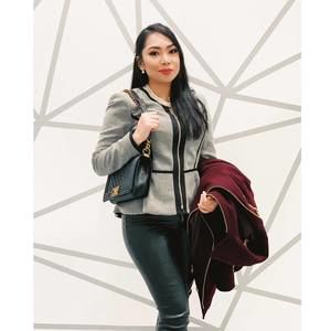 Meet your Posher, Alyssa